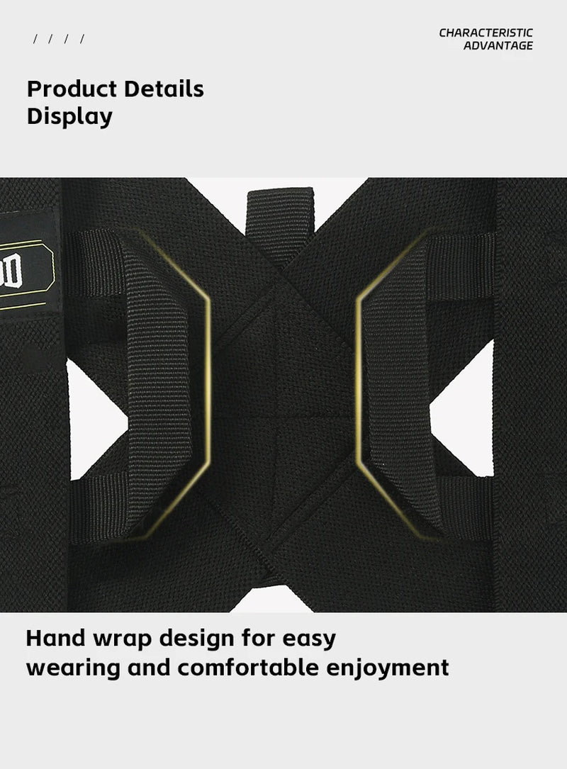 1PC Adjustable Posture Back Posture Corrector Anti-Camel Correction Belt Sitting Posture Correction Belt Orthopedic Back Support