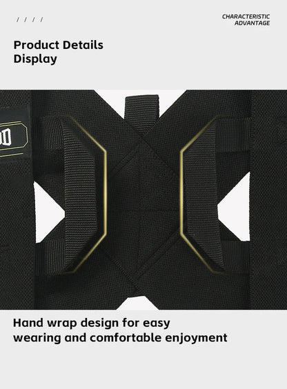 1PC Adjustable Posture Back Posture Corrector Anti-Camel Correction Belt Sitting Posture Correction Belt Orthopedic Back Support